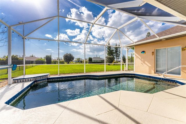 251 ROTONDA BOULEVARD N, Rotonda West, FL 33947