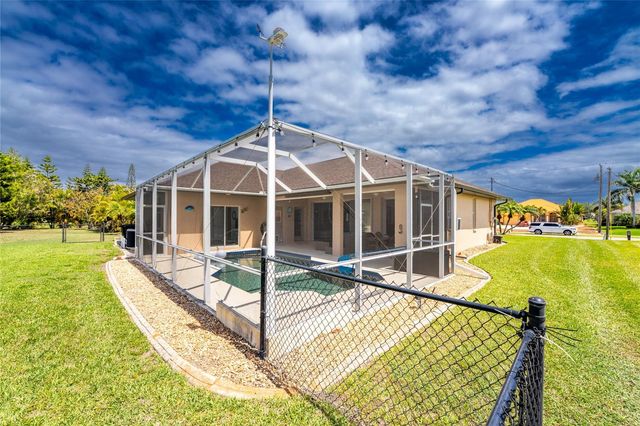 251 ROTONDA BOULEVARD N, Rotonda West, FL 33947