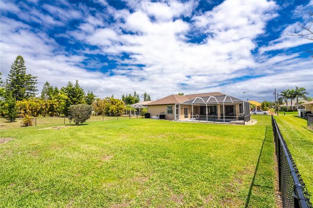 251 ROTONDA BOULEVARD N, Rotonda West, FL 33947