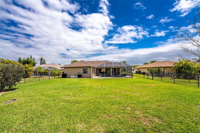 251 ROTONDA BOULEVARD N, Rotonda West, FL 33947