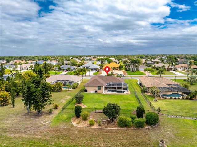 251 ROTONDA BOULEVARD N, Rotonda West, FL 33947