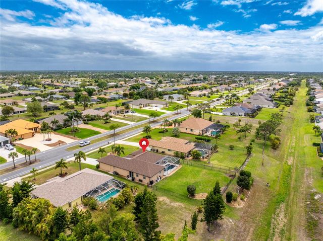 251 ROTONDA BOULEVARD N, Rotonda West, FL 33947