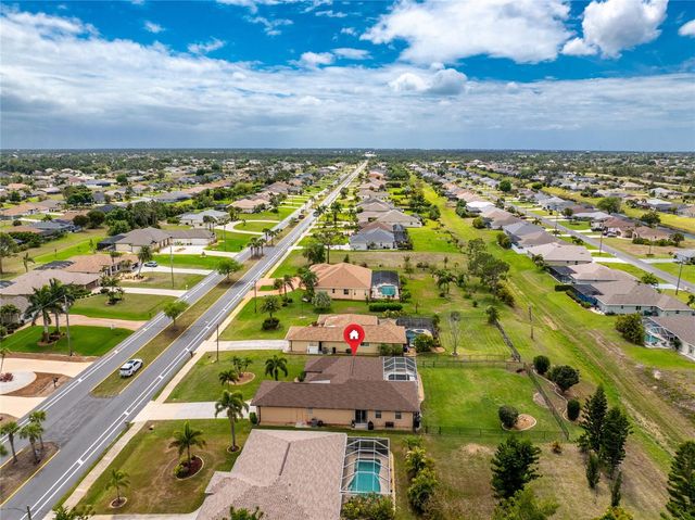 251 ROTONDA BOULEVARD N, Rotonda West, FL 33947