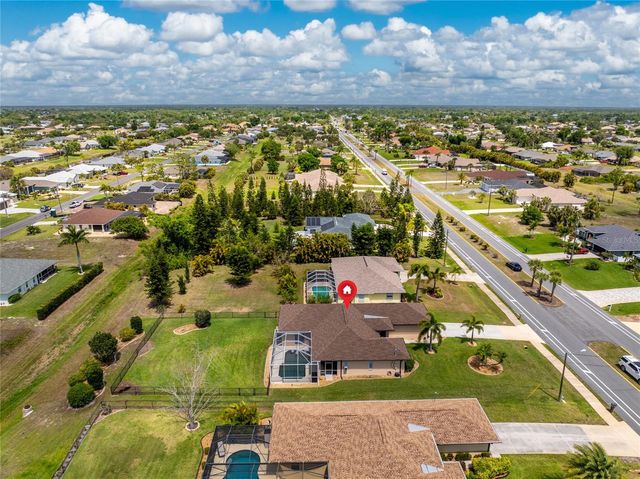 251 ROTONDA BOULEVARD N, Rotonda West, FL 33947