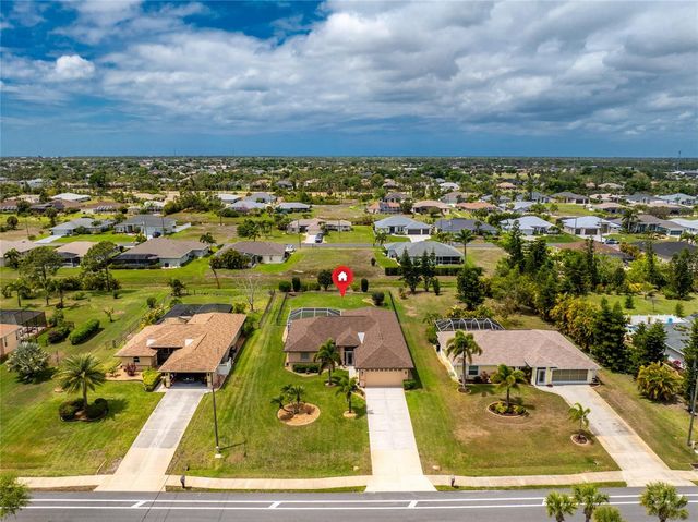 251 ROTONDA BOULEVARD N, Rotonda West, FL 33947