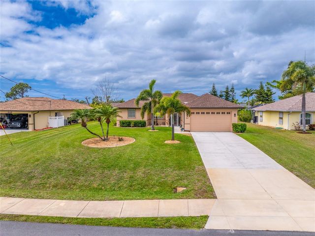 251 ROTONDA BOULEVARD N, Rotonda West, FL 33947