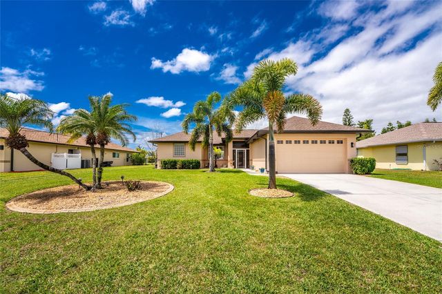 251 ROTONDA BOULEVARD N, Rotonda West, FL 33947