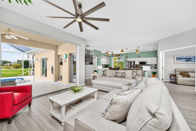 251 ROTONDA BOULEVARD N, Rotonda West, FL 33947