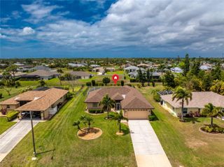251 ROTONDA BOULEVARD N, Rotonda West, FL 33947