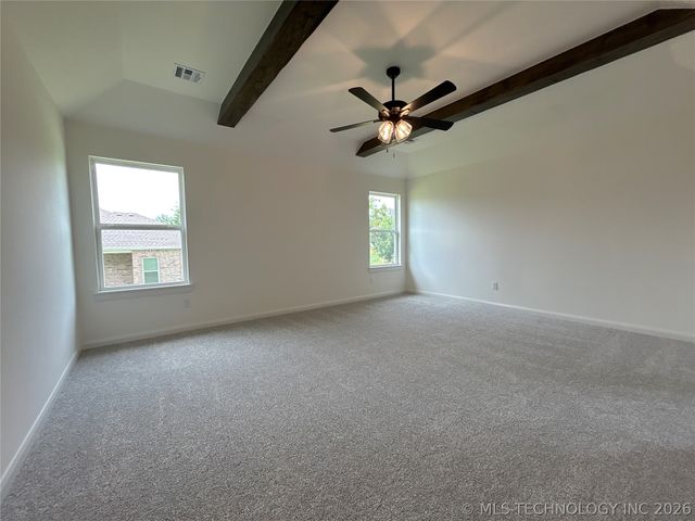 2063 E 129th Place S, Jenks, OK 74037