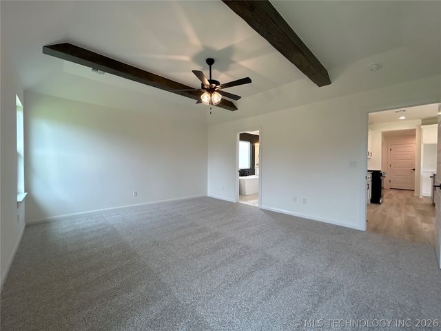 2063 E 129th Place S, Jenks, OK 74037