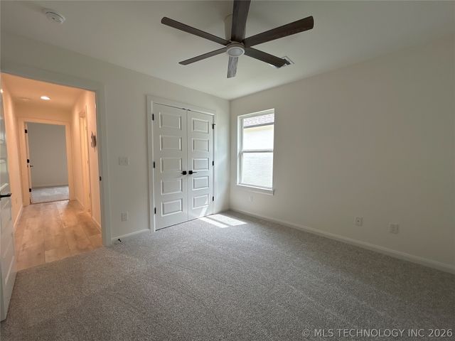2063 E 129th Place S, Jenks, OK 74037