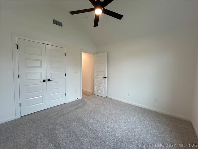 2063 E 129th Place S, Jenks, OK 74037