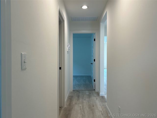 2063 E 129th Place S, Jenks, OK 74037