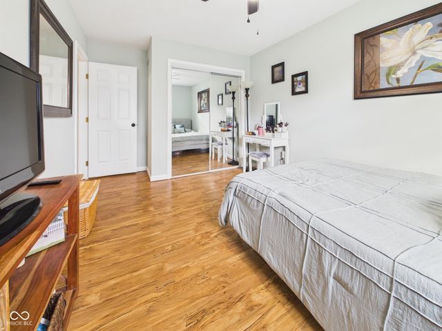 1505 E 42nd Street, Anderson, IN 46013