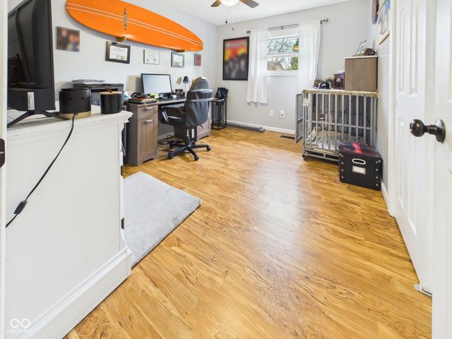 1505 E 42nd Street, Anderson, IN 46013