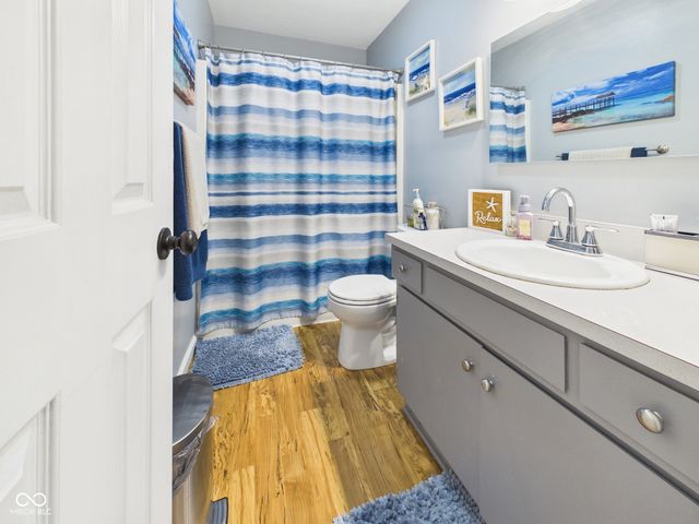 1505 E 42nd Street, Anderson, IN 46013