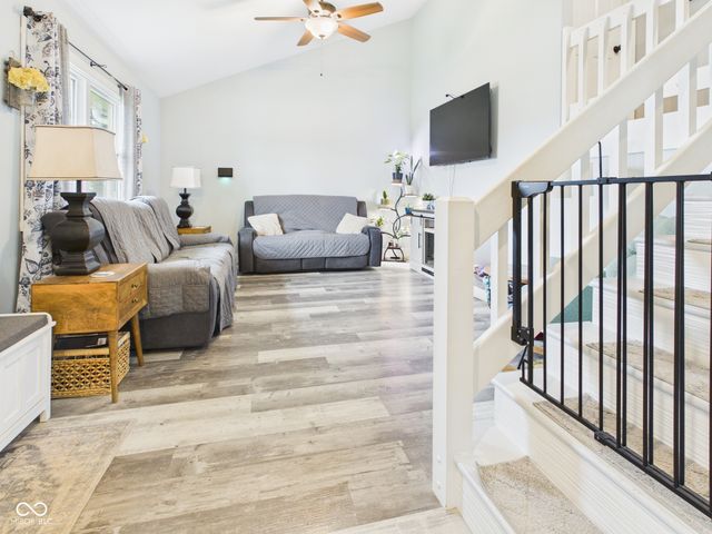 1505 E 42nd Street, Anderson, IN 46013