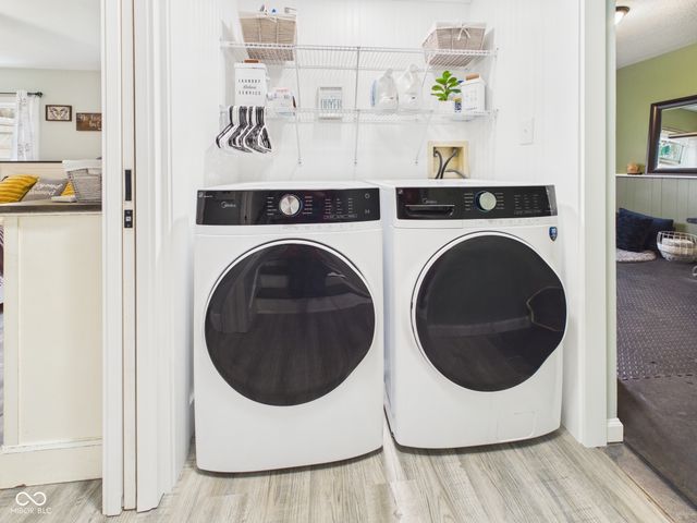 1505 E 42nd Street, Anderson, IN 46013