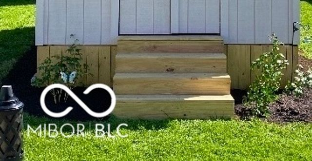 1505 E 42nd Street, Anderson, IN 46013