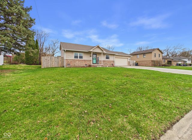 1505 E 42nd Street, Anderson, IN 46013