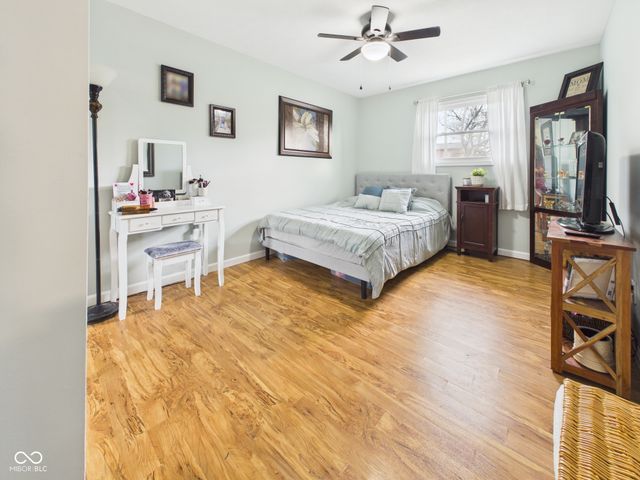 1505 E 42nd Street, Anderson, IN 46013