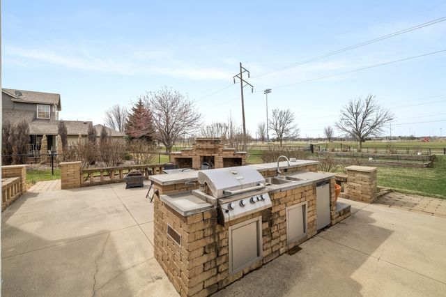 1510 NW Maple Place, Ankeny, IA 50023