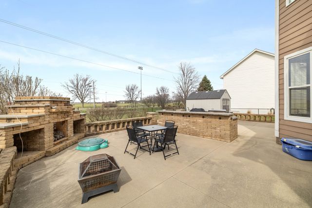 1510 NW Maple Place, Ankeny, IA 50023