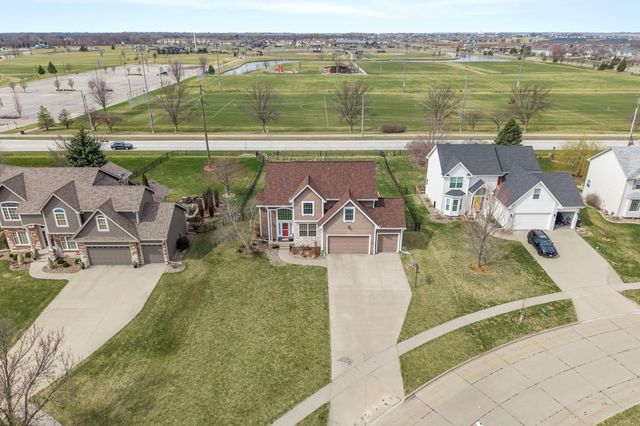 1510 NW Maple Place, Ankeny, IA 50023