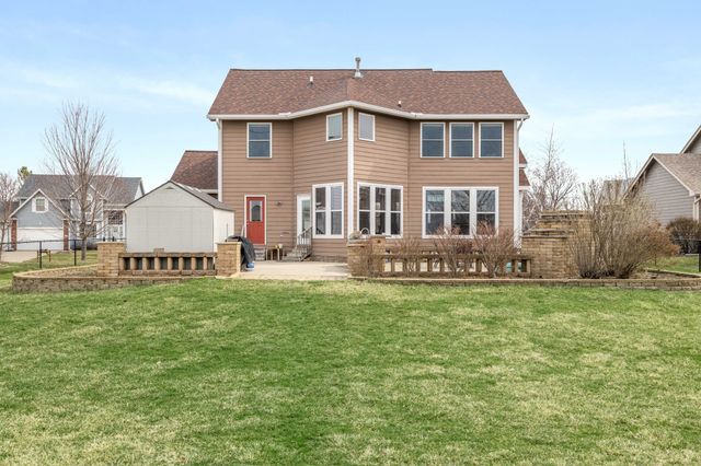 1510 NW Maple Place, Ankeny, IA 50023