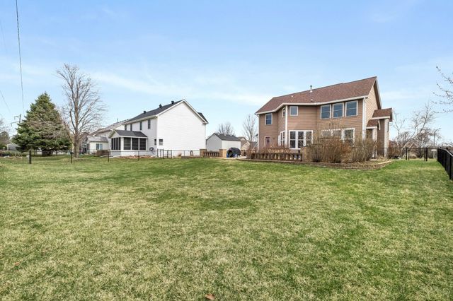 1510 NW Maple Place, Ankeny, IA 50023