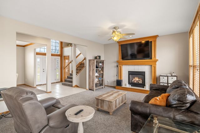 1510 NW Maple Place, Ankeny, IA 50023