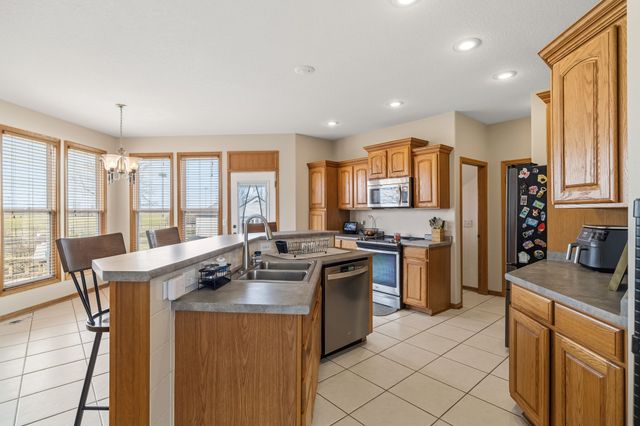 1510 NW Maple Place, Ankeny, IA 50023