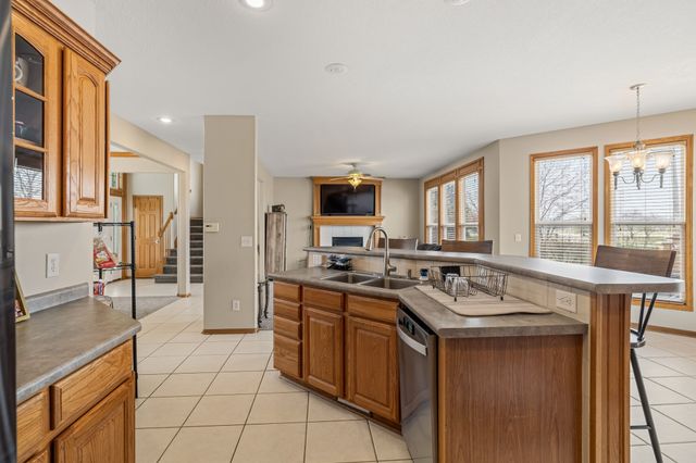 1510 NW Maple Place, Ankeny, IA 50023