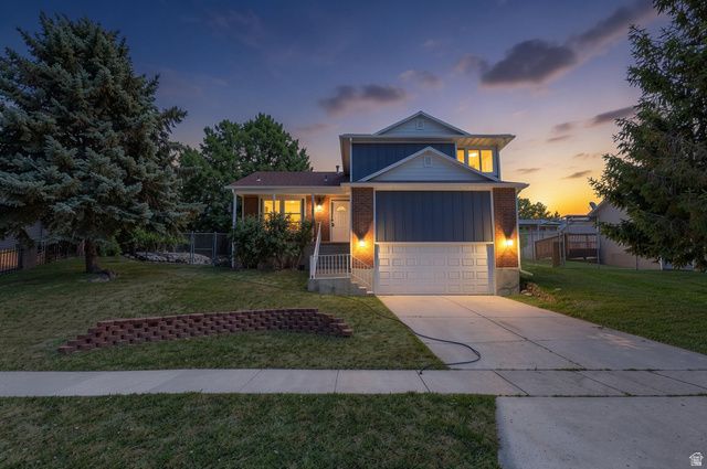 910 W RED OAKS DR, Murray, UT 84123