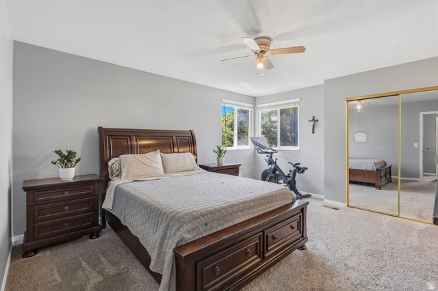 910 W RED OAKS DR, Murray, UT 84123