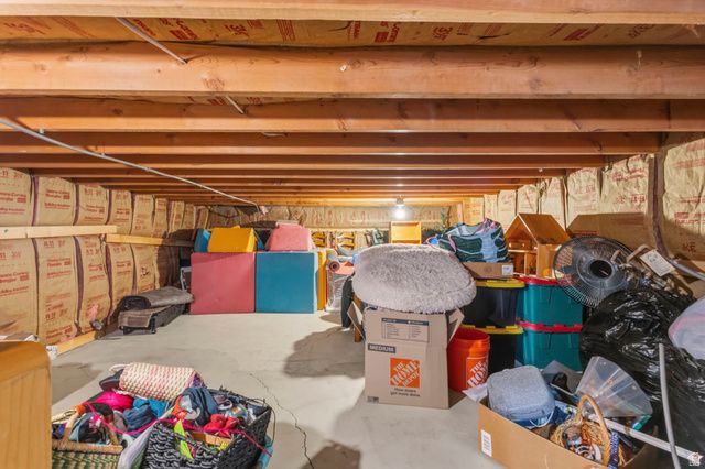 910 W RED OAKS DR, Murray, UT 84123