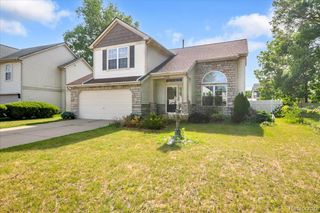6102 Colorado Street, Romulus, MI 48174