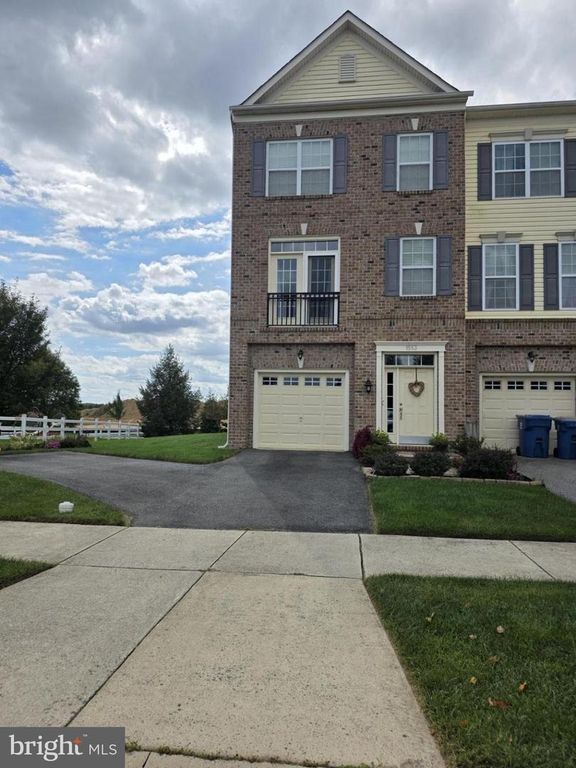1553 E MATISSE DR, Middletown, DE 19709