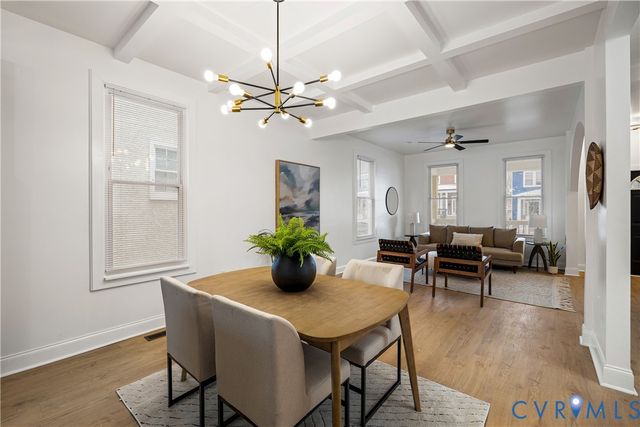 3314 Maryland Ave, Richmond, VA 23222