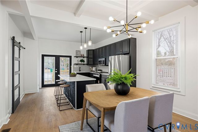 3314 Maryland Ave, Richmond, VA 23222