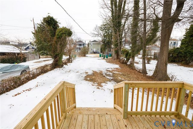 3314 Maryland Ave, Richmond, VA 23222