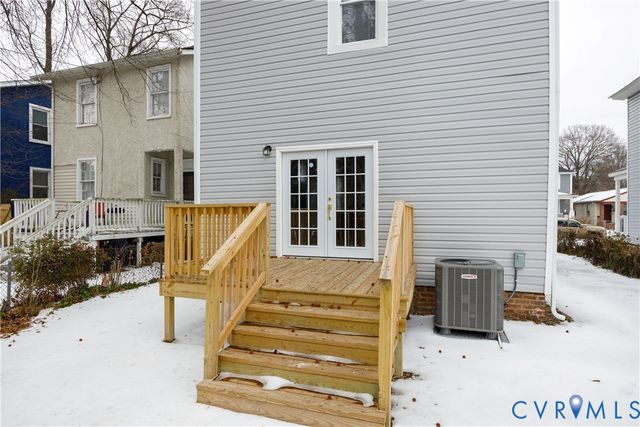 3314 Maryland Ave, Richmond, VA 23222