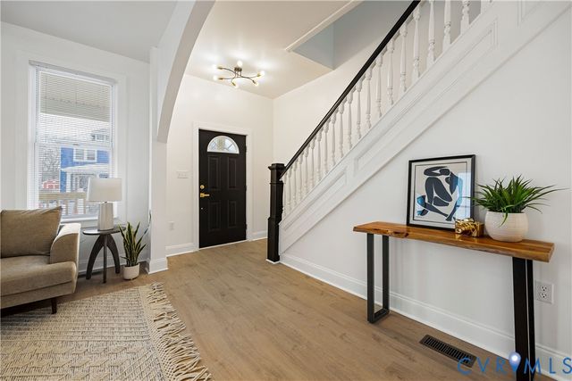 3314 Maryland Ave, Richmond, VA 23222