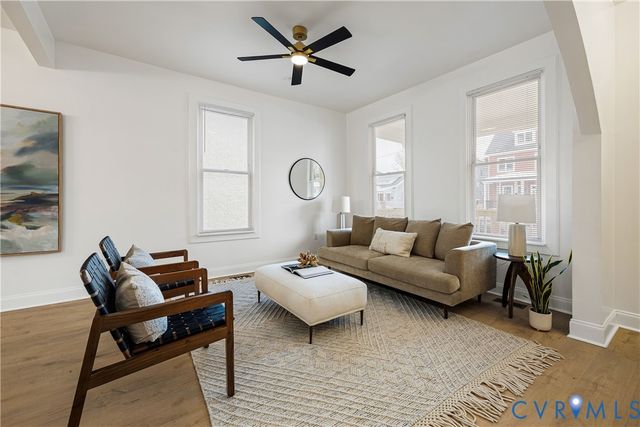 3314 Maryland Ave, Richmond, VA 23222