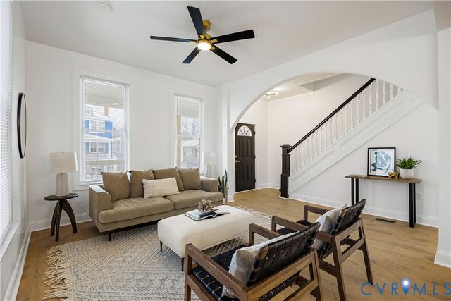 3314 Maryland Ave, Richmond, VA 23222