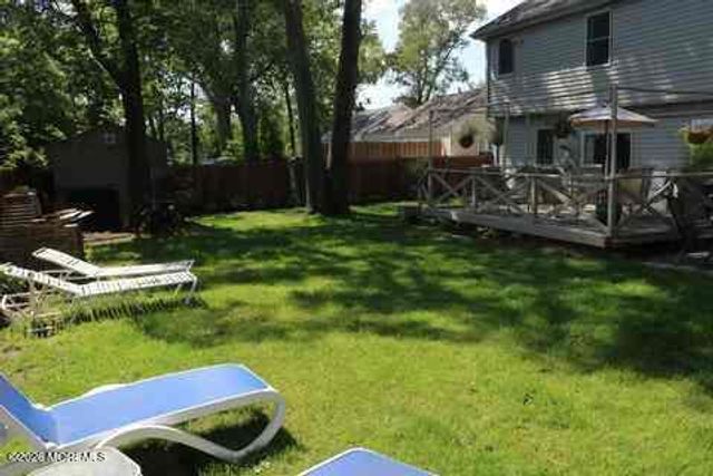 130 W Long Branch Avenue, Ocean Gate, NJ 08740