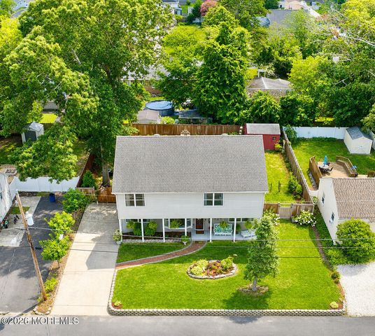 130 W Long Branch Avenue, Ocean Gate, NJ 08740