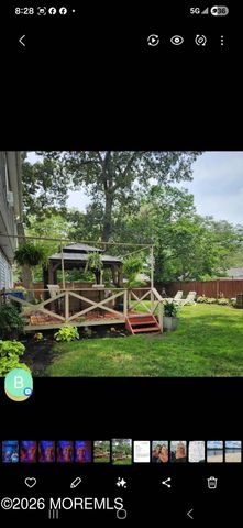 130 W Long Branch Avenue, Ocean Gate, NJ 08740