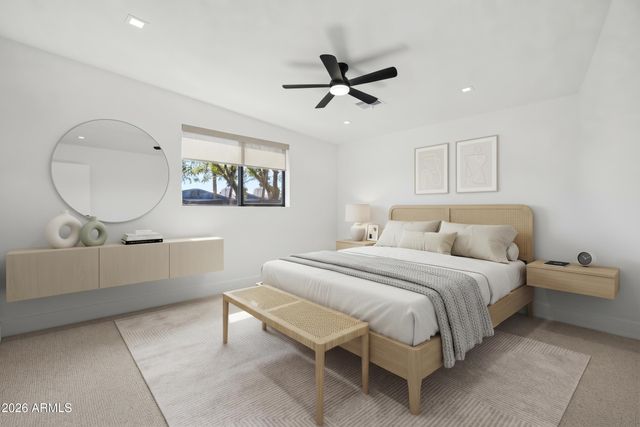 2069 E CARSON Drive, Tempe, AZ 85282